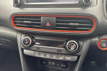 HYUNDAI KONA 1.0 T-GDi Premium SE SUV 5dr Petrol Manual Euro 6 (s/s) (120 ps)