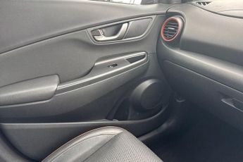 HYUNDAI KONA 1.0 T-GDi Premium SE SUV 5dr Petrol Manual Euro 6 (s/s) (120 ps)