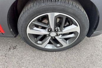 HYUNDAI KONA 1.0 T-GDi Premium SE SUV 5dr Petrol Manual Euro 6 (s/s) (120 ps)