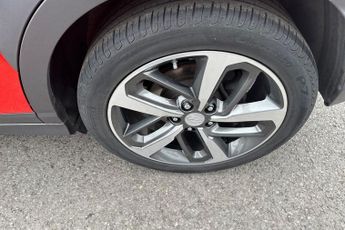 HYUNDAI KONA 1.0 T-GDi Premium SE SUV 5dr Petrol Manual Euro 6 (s/s) (120 ps)