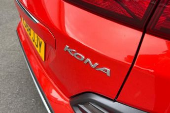 HYUNDAI KONA 1.0 T-GDi Premium SE SUV 5dr Petrol Manual Euro 6 (s/s) (120 ps)