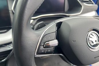 SKODA OCTAVIA 1.5 TSI e-TEC MHEV SE L Hatchback 5dr Petrol Hybrid DSG Euro 6 (