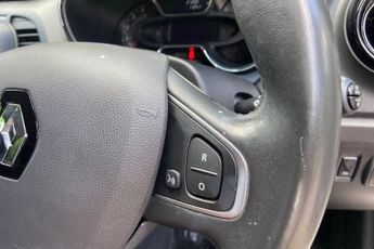RENAULT CAPTUR 1.5 dCi ENERGY Dynamique S Nav SUV 5dr Diesel Auto Euro 6 (s/s) 