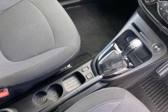 RENAULT CAPTUR 1.5 dCi ENERGY Dynamique S Nav SUV 5dr Diesel Auto Euro 6 (s/s) 