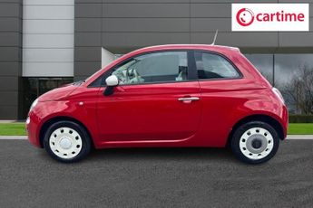 FIAT 500 1.2 Colour Therapy Hatchback 3dr Petrol Manual Euro 5 (s/s) (69 