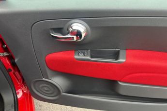 FIAT 500 1.2 Colour Therapy Hatchback 3dr Petrol Manual Euro 5 (s/s) (69 