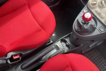 FIAT 500 1.2 Colour Therapy Hatchback 3dr Petrol Manual Euro 5 (s/s) (69 