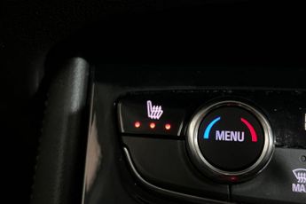 VAUXHALL GRANDLAND X 1.2 Turbo SRi Nav SUV 5dr Petrol Manual Euro 6 (s/s) (130 ps) To