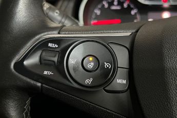 VAUXHALL GRANDLAND X 1.2 Turbo SRi Nav SUV 5dr Petrol Manual Euro 6 (s/s) (130 ps) To
