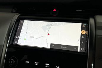 LAND ROVER DISCOVERY SPORT 1.5 P300e 12.2kWh R-Dynamic HSE SUV 5dr Petrol Plug-in Hybrid Au