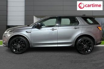 LAND ROVER DISCOVERY SPORT 1.5 P300e 12.2kWh R-Dynamic HSE SUV 5dr Petrol Plug-in Hybrid Au