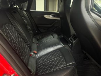 AUDI S5 3.0 TFSI V6 Sportback 5dr Petrol Tiptronic quattro Euro 6 (s/s) 
