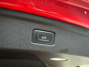 AUDI S5 3.0 TFSI V6 Sportback 5dr Petrol Tiptronic quattro Euro 6 (s/s) 