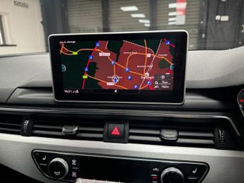 AUDI S5 3.0 TFSI V6 Sportback 5dr Petrol Tiptronic quattro Euro 6 (s/s) 