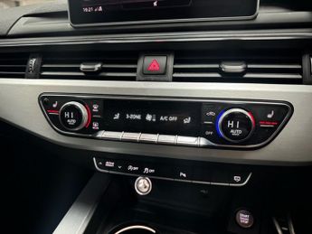 AUDI S5 3.0 TFSI V6 Sportback 5dr Petrol Tiptronic quattro Euro 6 (s/s) 