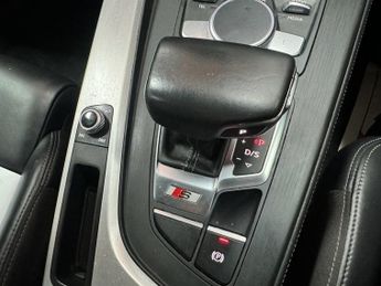 AUDI S5 3.0 TFSI V6 Sportback 5dr Petrol Tiptronic quattro Euro 6 (s/s) 