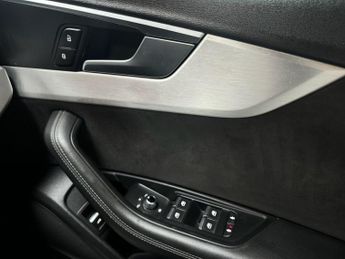 AUDI S5 3.0 TFSI V6 Sportback 5dr Petrol Tiptronic quattro Euro 6 (s/s) 