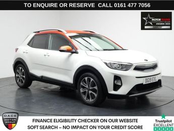 Kia Stonic 1.0 T-GDi Mixx SUV 5dr Petrol Manual Euro 6 (s/s) (118 bhp)