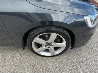 VOLVO S60 2.0 D4 R-Design Nav Saloon 4dr Diesel Auto Euro 6 (s/s) (190 ps)