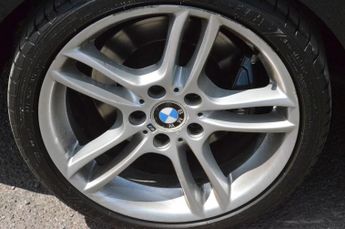 BMW 1 SERIES 3.0 135i M Sport Coupe 2dr Petrol Manual Euro 4 (306 ps)