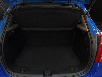 VAUXHALL MOKKA X 1.4i Turbo Elite SUV 5dr Petrol Auto Euro 6 (140 ps)