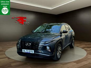 Hyundai Tucson 1.6 T-GDi SE Connect SUV 5dr Petrol Manual Euro 6 (s/s) (150 ps)