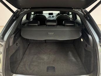 AUDI Q3 2.0 TDI S line Plus SUV 5dr Diesel S Tronic quattro Euro 6 (s/s)