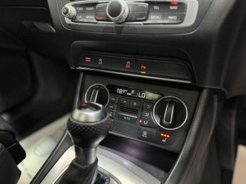 AUDI Q3 2.0 TDI S line Plus SUV 5dr Diesel S Tronic quattro Euro 6 (s/s)