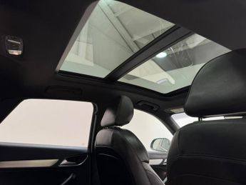 AUDI Q3 2.0 TDI S line Plus SUV 5dr Diesel S Tronic quattro Euro 6 (s/s)