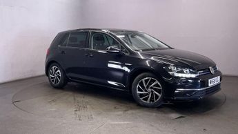 Volkswagen Golf 1.5 TSI EVO Match Hatchback 5dr Petrol Manual Euro 6 (s/s) (130 