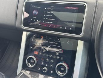 LAND ROVER RANGE ROVER 2.0 P400e 12.4kWh Autobiography SUV 5dr Petrol Plug-in Hybrid Au