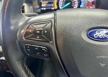FORD RANGER 3.2 TDCi Wildtrak Pickup Double Cab 4dr Diesel Auto 4WD Euro 5 (