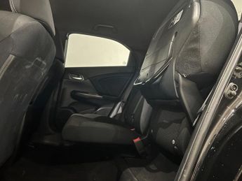 HONDA CIVIC 1.4 i-VTEC Sport Hatchback 5dr Petrol Manual Euro 6 (s/s) (100 p