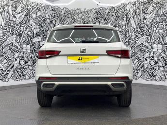 SEAT ATECA 1.5 TSI EVO SE Technology SUV 5dr Petrol Manual Euro 6 (s/s) (15