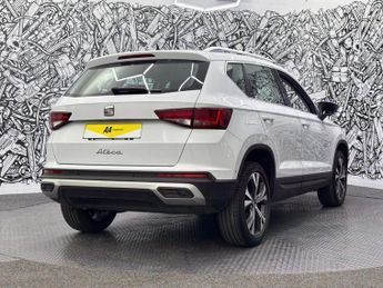 SEAT ATECA 1.5 TSI EVO SE Technology SUV 5dr Petrol Manual Euro 6 (s/s) (15