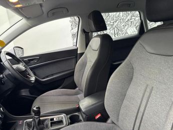 SEAT ATECA 1.5 TSI EVO SE Technology SUV 5dr Petrol Manual Euro 6 (s/s) (15