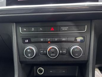 SEAT ATECA 1.5 TSI EVO SE Technology SUV 5dr Petrol Manual Euro 6 (s/s) (15