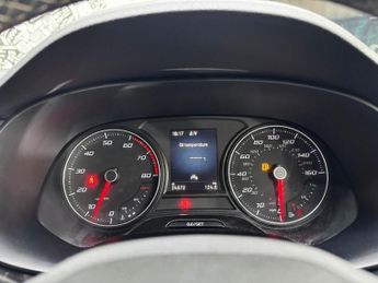 SEAT ATECA 1.5 TSI EVO SE Technology SUV 5dr Petrol Manual Euro 6 (s/s) (15