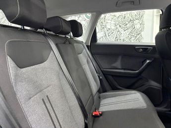 SEAT ATECA 1.5 TSI EVO SE Technology SUV 5dr Petrol Manual Euro 6 (s/s) (15