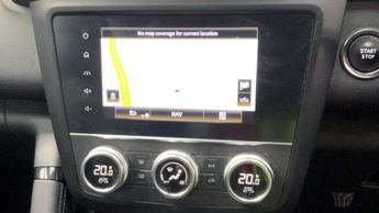 RENAULT KADJAR 1.3 TCe Iconic SUV 5dr Petrol Manual Euro 6 (s/s) (160 ps)