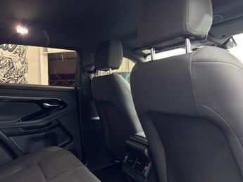 LAND ROVER RANGE ROVER EVOQUE 2.0 D165 R-Dynamic SUV 5dr Diesel Manual FWD Euro 6 (s/s) (163 p