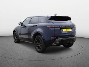 LAND ROVER RANGE ROVER EVOQUE 2.0 D165 R-Dynamic SUV 5dr Diesel Manual FWD Euro 6 (s/s) (163 p
