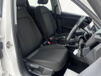 AUDI A1 1.0 TFSI 25 Technik Sportback 5dr Petrol Manual Euro 6 (s/s) (95