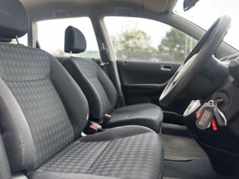 HONDA CIVIC 1.6 i-VTEC Inspire S Hatchback 5dr Petrol Automatic (169 g/km, 1