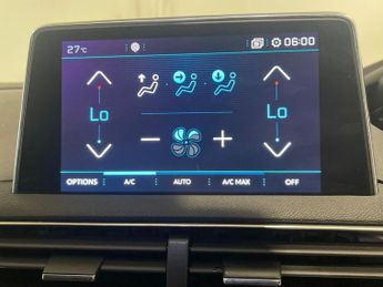 PEUGEOT 3008 1.5 BlueHDi GT Line SUV 5dr Diesel EAT Euro 6 (s/s) (130 ps)