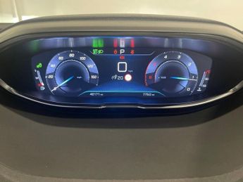 PEUGEOT 3008 1.5 BlueHDi GT Line SUV 5dr Diesel EAT Euro 6 (s/s) (130 ps)