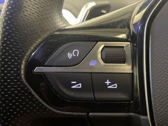PEUGEOT 3008 1.5 BlueHDi GT Line SUV 5dr Diesel EAT Euro 6 (s/s) (130 ps)