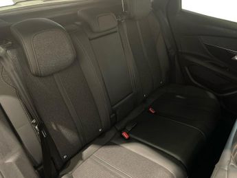 PEUGEOT 3008 1.5 BlueHDi GT Line SUV 5dr Diesel EAT Euro 6 (s/s) (130 ps)