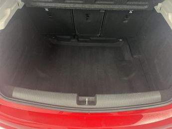 VAUXHALL ASTRA 1.4i Turbo Elite Nav Hatchback 5dr Petrol Auto Euro 6 (s/s) (150