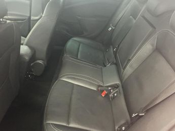 VAUXHALL ASTRA 1.4i Turbo Elite Nav Hatchback 5dr Petrol Auto Euro 6 (s/s) (150
